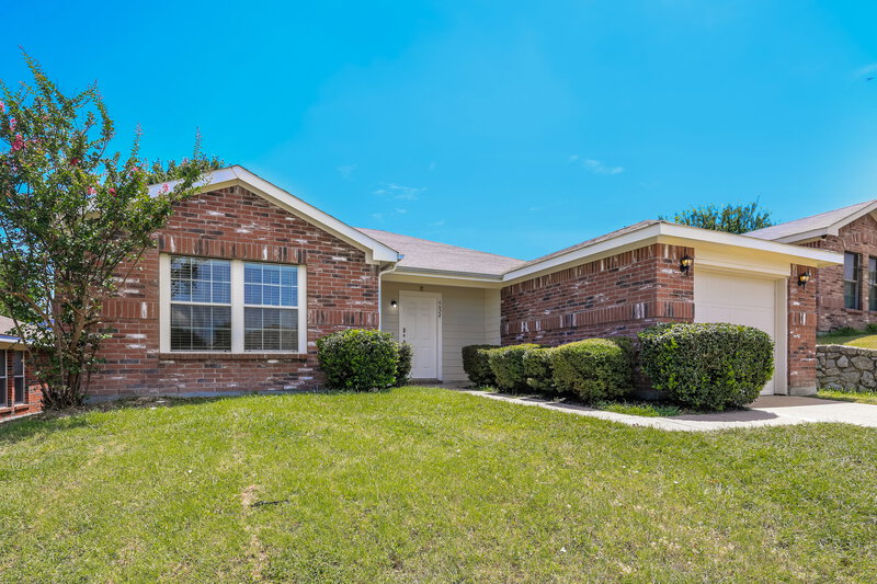 1,890/Mo, 6624 Cantata Ct Dallas, TX 75241 Front View