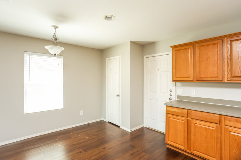 1,920/Mo, 6624 Cantata Ct Dallas, TX 75241 Dining Room View