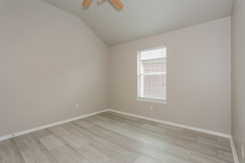 1,975/Mo, 344 Creekside Way Waxahachie, TX 75165 Bedroom View