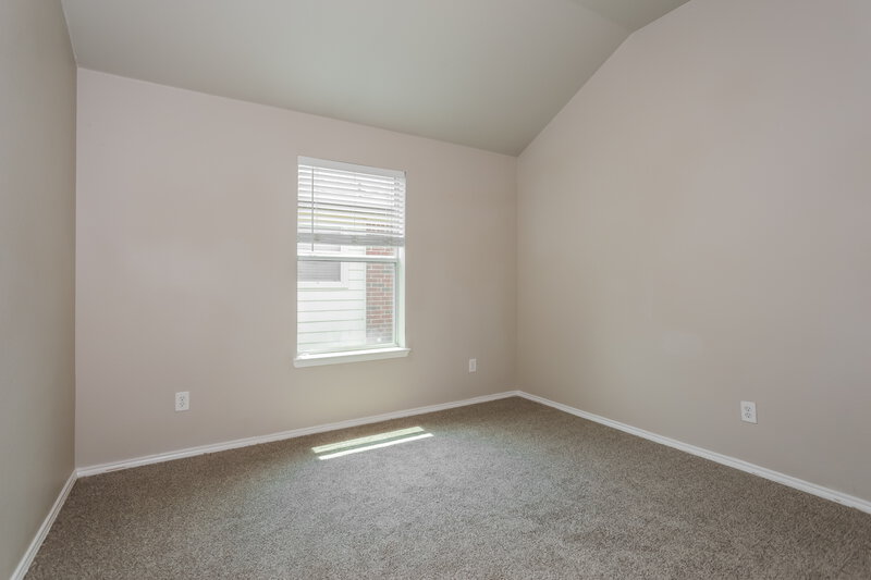 1,975/Mo, 344 Creekside Way Waxahachie, TX 75165 Bedroom View 2