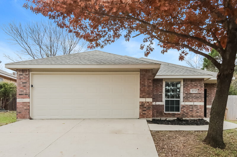 2,035/Mo, 4824 Tecate Ct Dallas, TX 75236 External View