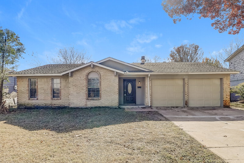 1,810/Mo, 742 Yale Dr Lancaster, TX 75134 External View