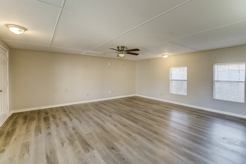 1,810/Mo, 742 Yale Dr Lancaster, TX 75134 Family Room View