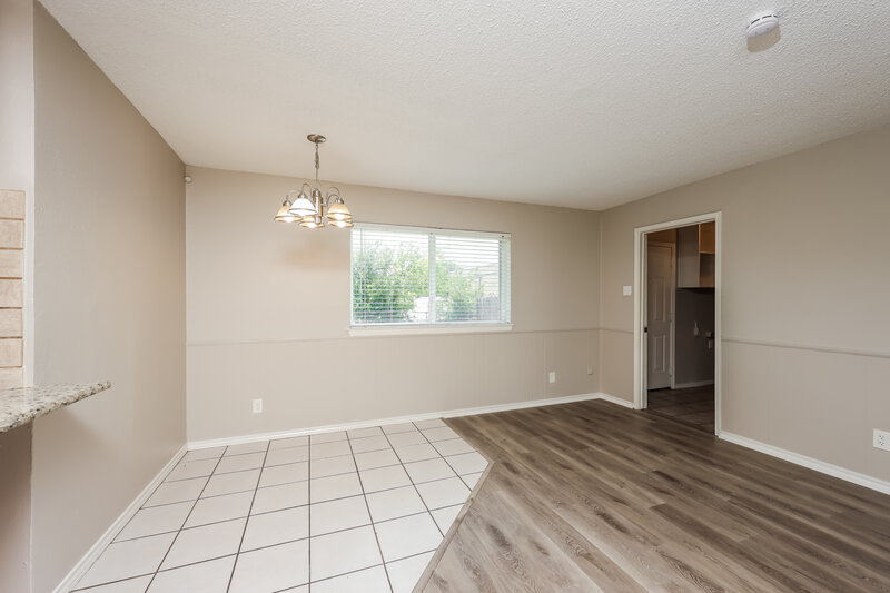 0/Mo, 1214 Ashland Dr Mesquite, TX 75149 Misc View 4