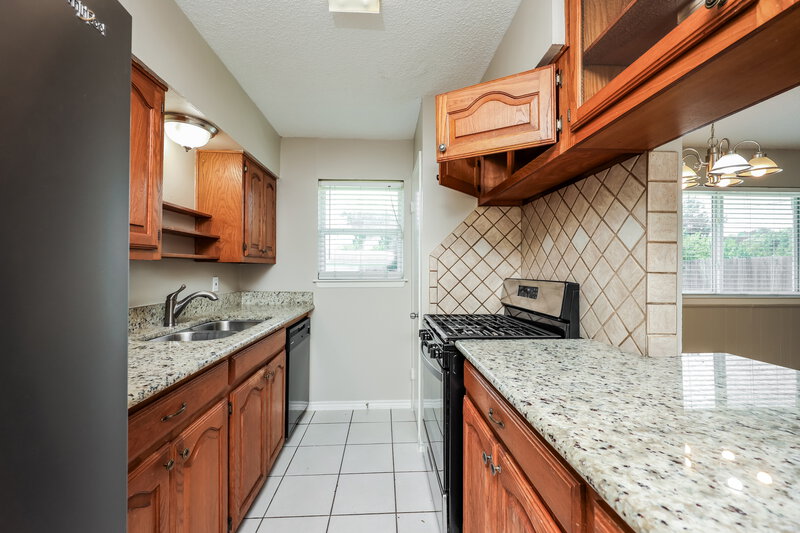 0/Mo, 1214 Ashland Dr Mesquite, TX 75149 Misc View 5