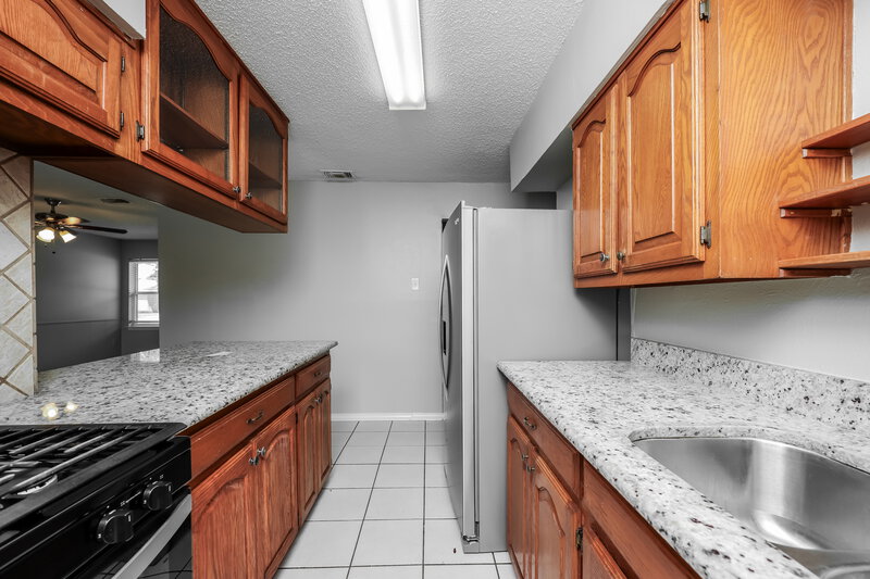 0/Mo, 1214 Ashland Dr Mesquite, TX 75149 Misc View 6