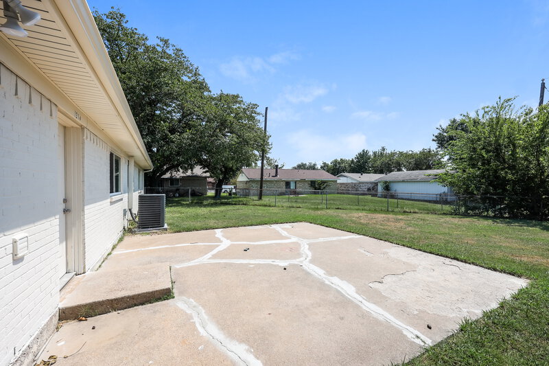 0/Mo, 1214 Ashland Dr Mesquite, TX 75149 Misc View 12