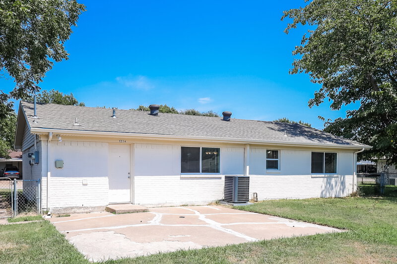 0/Mo, 1214 Ashland Dr Mesquite, TX 75149 Misc View 14