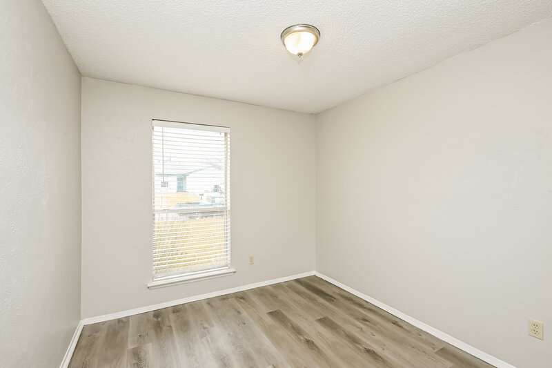 1,820/Mo, 716 Admiralty Way Fort Worth, TX 76108 Bedroom View 2