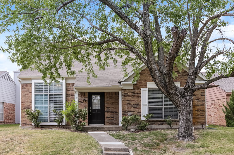 2,450/Mo, 421 Lookout Mountain Trl Mesquite, TX 75149 External View