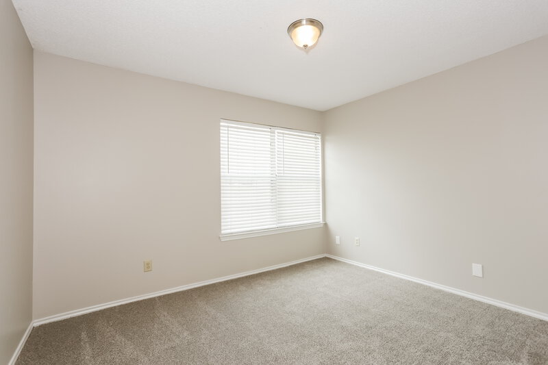2,450/Mo, 421 Lookout Mountain Trl Mesquite, TX 75149 Bedroom View 2