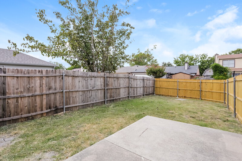 2,450/Mo, 421 Lookout Mountain Trl Mesquite, TX 75149 Exterior View