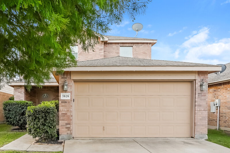 2,625/Mo, 5828 Ridge Lake Dr Fort Worth, TX 76244 External View