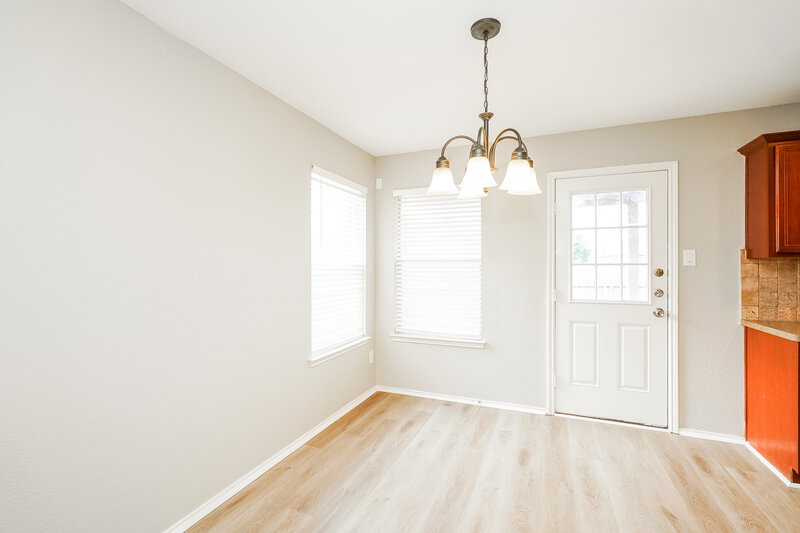 2,625/Mo, 5828 Ridge Lake Dr Fort Worth, TX 76244 Dining Room View