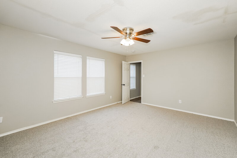 2,625/Mo, 5828 Ridge Lake Dr Fort Worth, TX 76244 Main Bedroom View