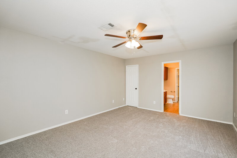 2,625/Mo, 5828 Ridge Lake Dr Fort Worth, TX 76244 Main Bedroom View 2