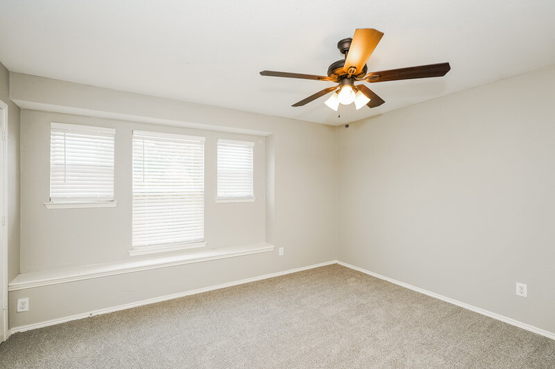 2,625/Mo, 5828 Ridge Lake Dr Fort Worth, TX 76244 Bedroom View
