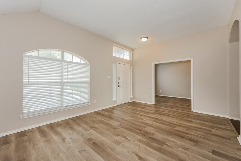 2,380/Mo, 216 Quail Meadows Ln Arlington, TX 76002 Family Room View