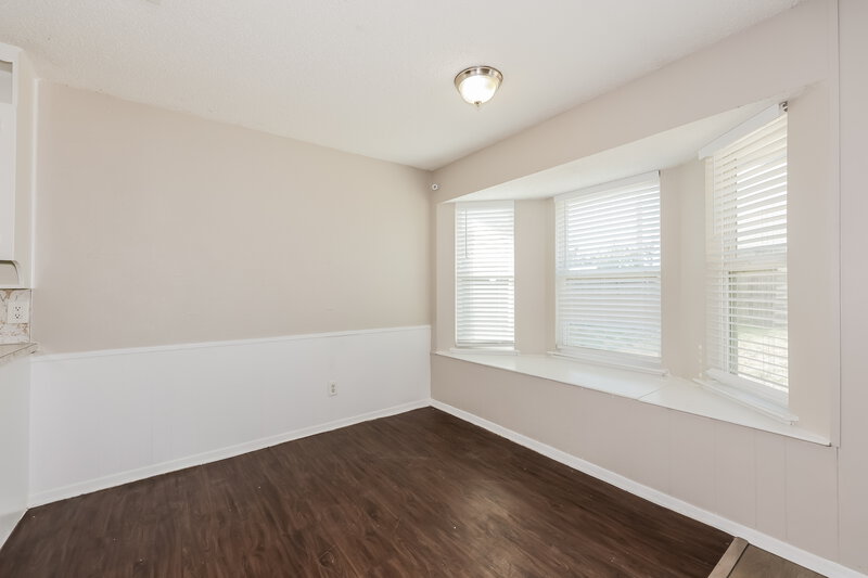 1,975/Mo, 6053 Herschel Dr Watauga, TX 76148 Dining Room View