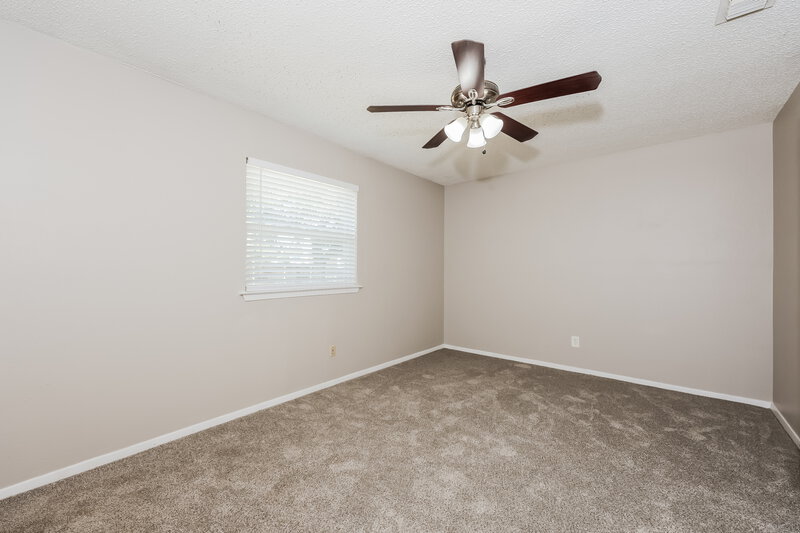 1,975/Mo, 6053 Herschel Dr Watauga, TX 76148 Main Bedroom View