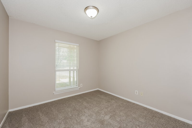 1,975/Mo, 6053 Herschel Dr Watauga, TX 76148 Bedroom View