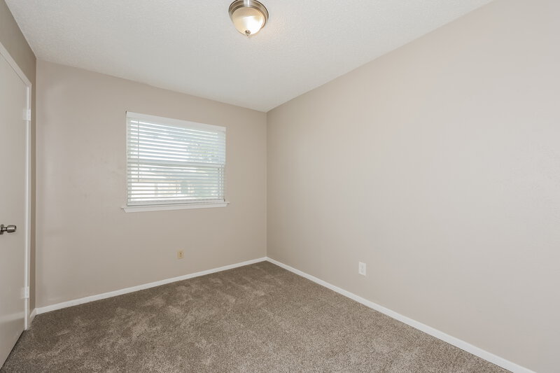 1,975/Mo, 6053 Herschel Dr Watauga, TX 76148 Bedroom View 2