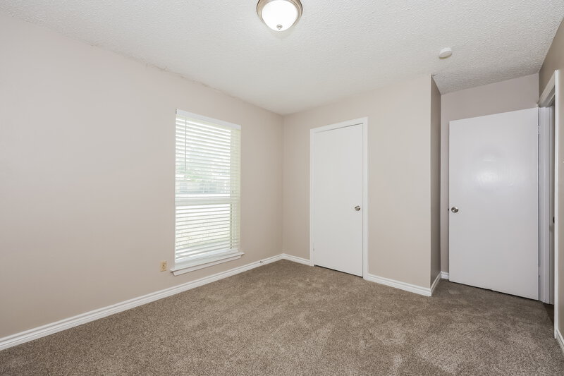 1,975/Mo, 6053 Herschel Dr Watauga, TX 76148 Bedroom View 3