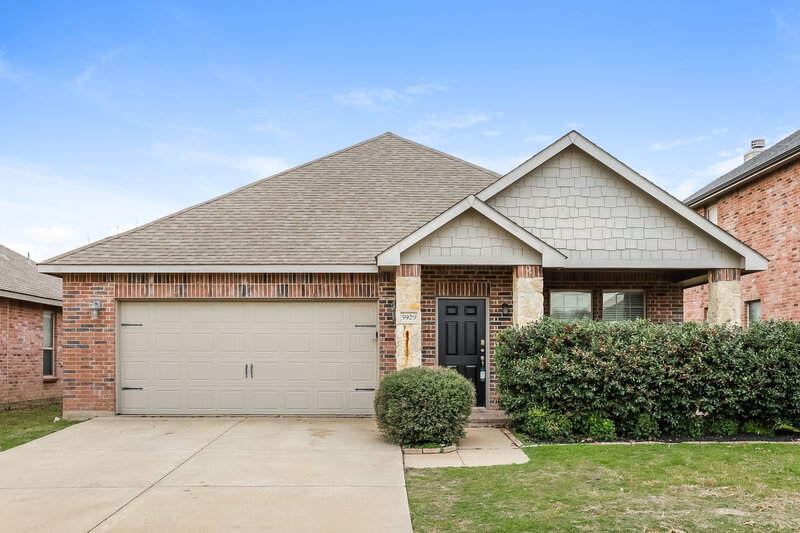 1,780/Mo, 5929 Misty Breeze Dr Fort Worth, TX 76179 External View