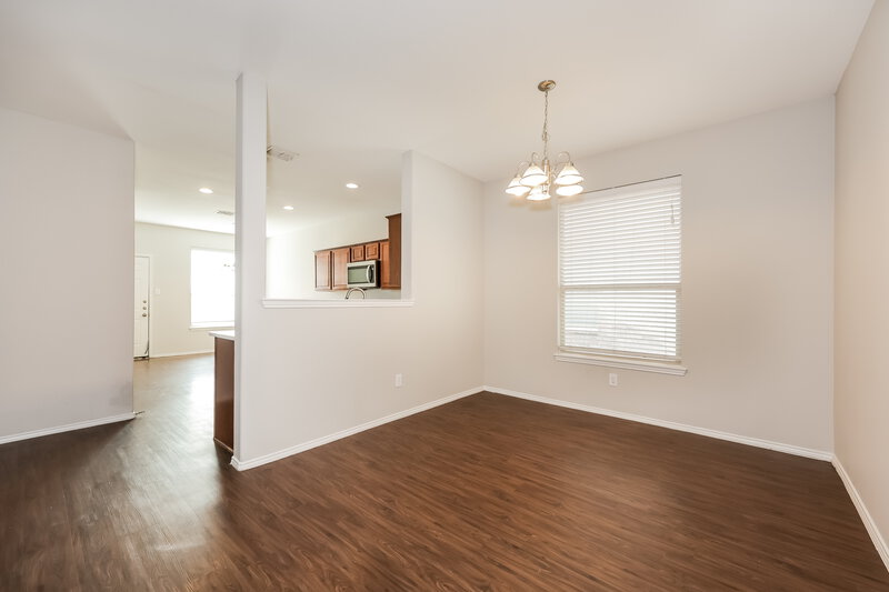 1,780/Mo, 5929 Misty Breeze Dr Fort Worth, TX 76179 Dining Room View