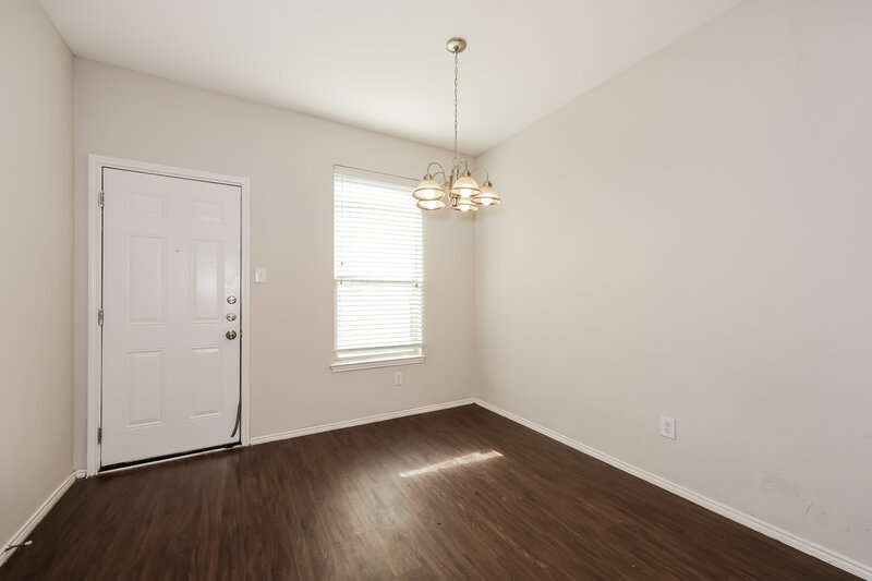 1,780/Mo, 5929 Misty Breeze Dr Fort Worth, TX 76179 Breakfast Nook View