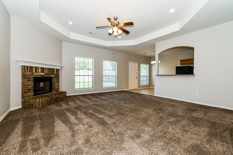 1,950/Mo, 808 Dakota Ln Seagoville, TX 75159 Misc View