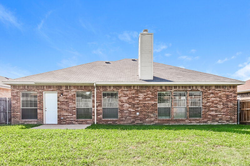 1,950/Mo, 808 Dakota Ln Seagoville, TX 75159 Misc View 14