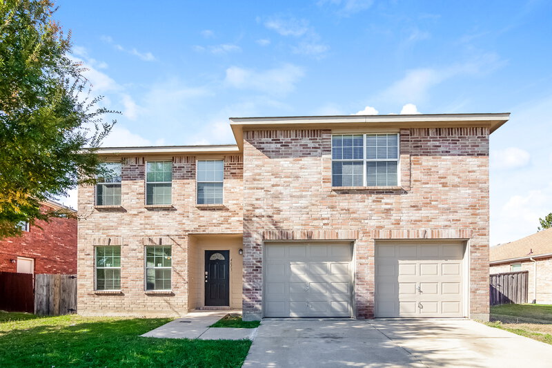 2,365/Mo, 4613 Timbercrest Way Balch Springs, TX 75180 External View