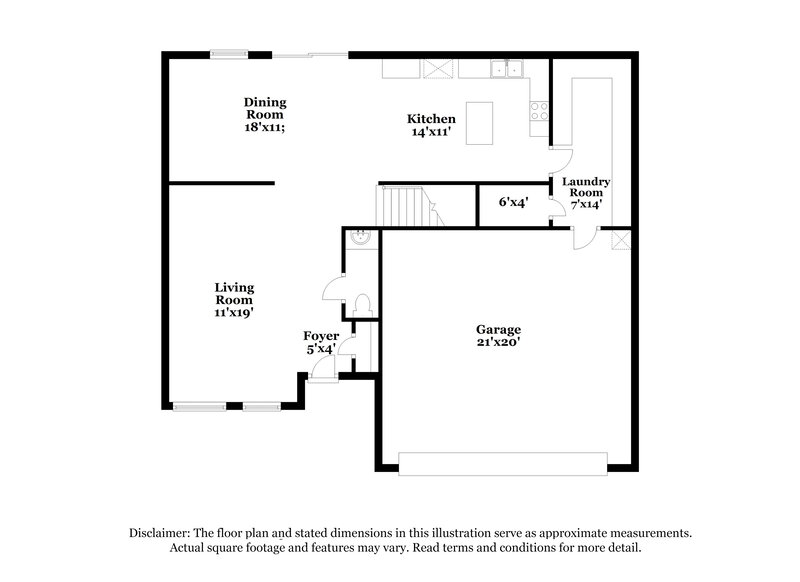 2,365/Mo, 4613 Timbercrest Way Balch Springs, TX 75180 Misc View