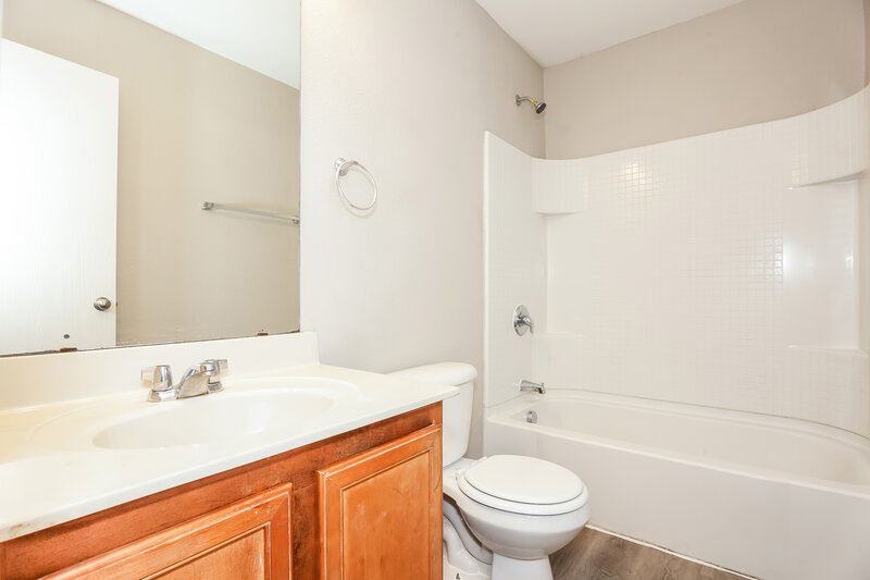 2,365/Mo, 4613 Timbercrest Way Balch Springs, TX 75180 Misc View 3