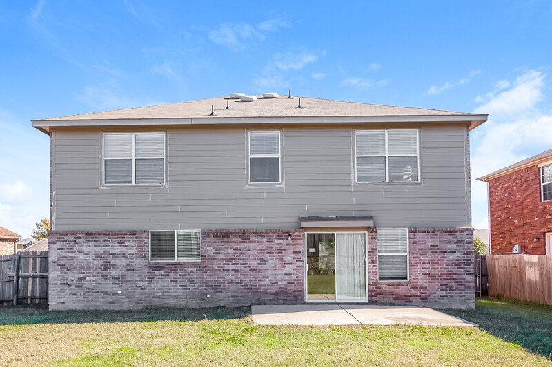 2,365/Mo, 4613 Timbercrest Way Balch Springs, TX 75180 Misc View 4
