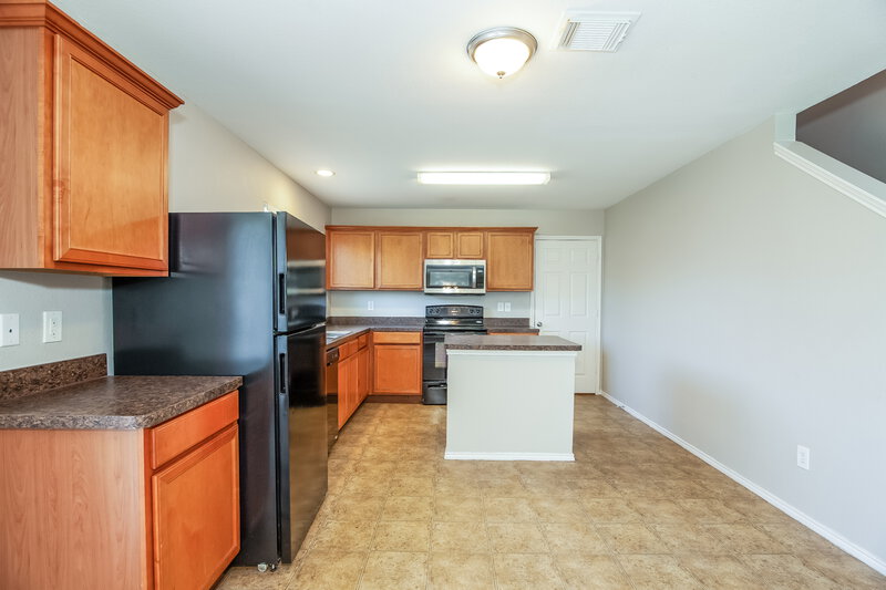 2,365/Mo, 4613 Timbercrest Way Balch Springs, TX 75180 Misc View 7