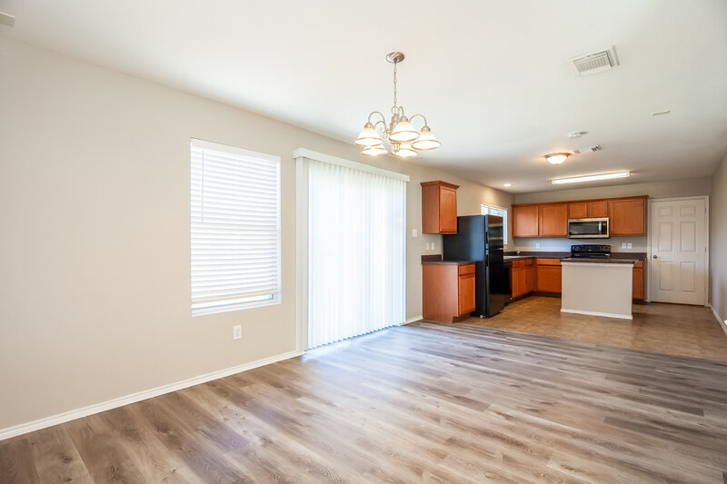 2,365/Mo, 4613 Timbercrest Way Balch Springs, TX 75180 Misc View 9