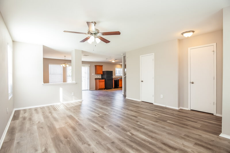 2,365/Mo, 4613 Timbercrest Way Balch Springs, TX 75180 Misc View 10