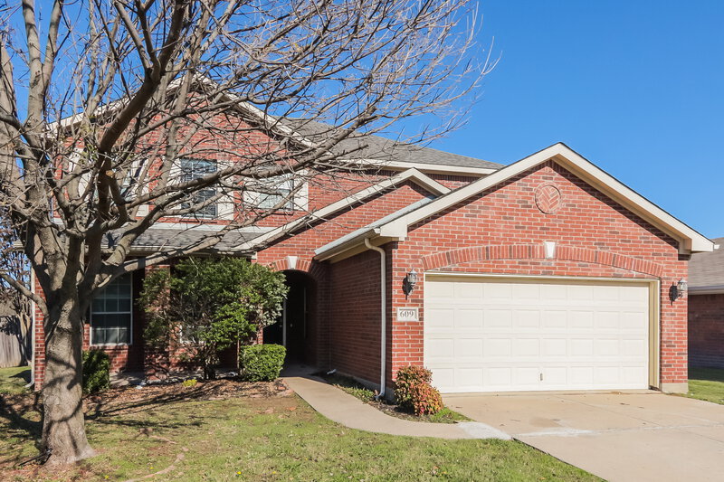 1,860/Mo, 609 Cove Ct Princeton, TX 75407 Misc View