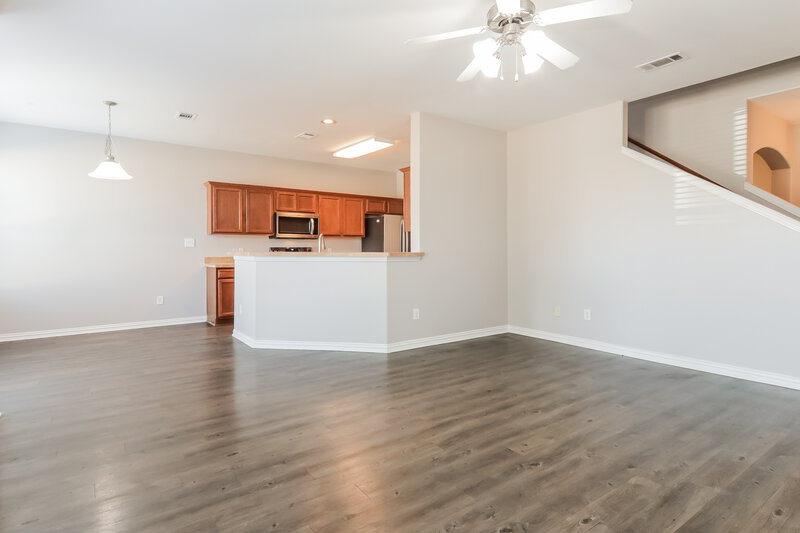 1,860/Mo, 609 Cove Ct Princeton, TX 75407 Misc View 3