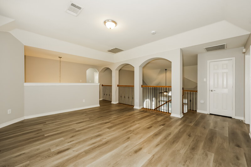 3,100/Mo, 301 Cold Water Dr Desoto, TX 75115 Loft View