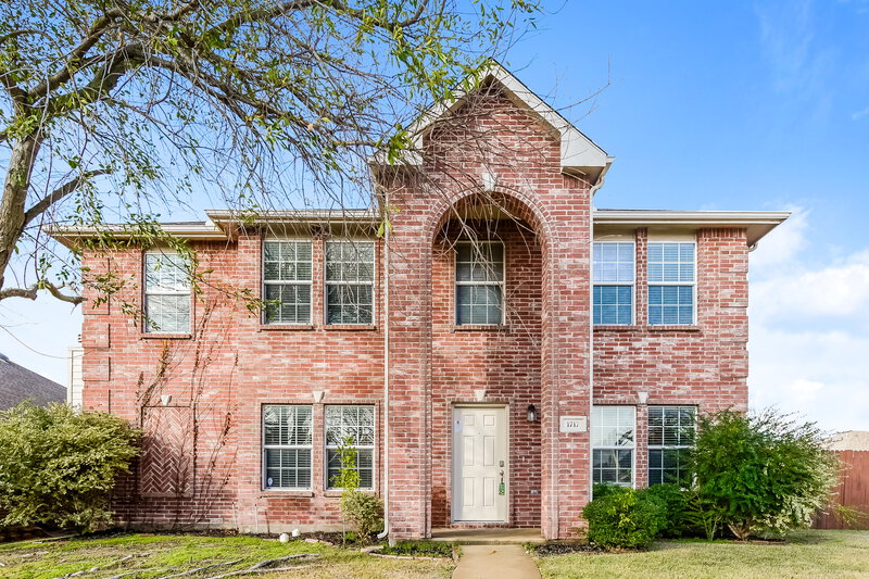 4,365/Mo, 1717 Terrell Dr Allen, TX 75002 External View