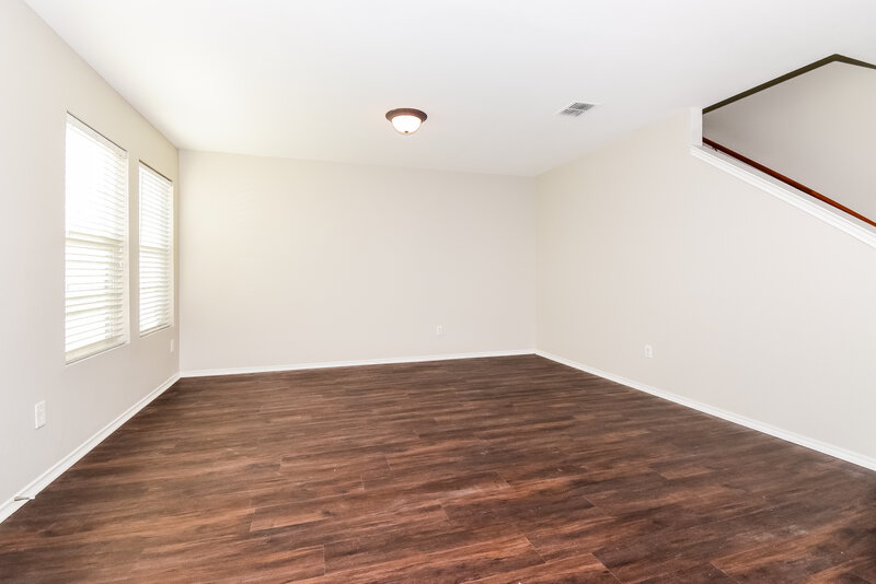 4,365/Mo, 1717 Terrell Dr Allen, TX 75002 Living Room View 2