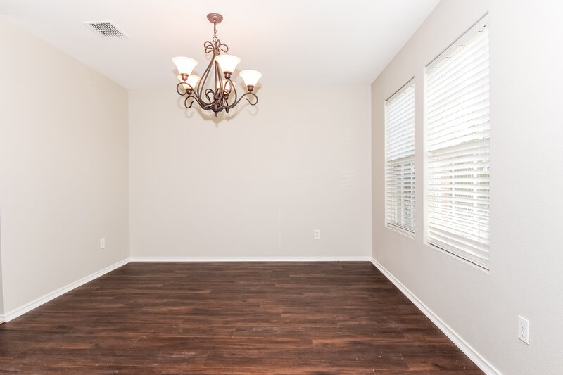 4,365/Mo, 1717 Terrell Dr Allen, TX 75002 Dining Room View
