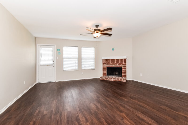 4,365/Mo, 1717 Terrell Dr Allen, TX 75002 Family Room View