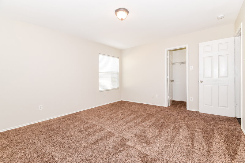 4,365/Mo, 1717 Terrell Dr Allen, TX 75002 Main Bedroom View 2