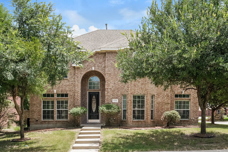 3,280/Mo, 1114 Fleming Ct Glenn Heights, TX 75154 External View
