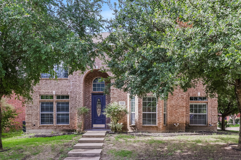 3,490/Mo, 1114 Fleming Ct Glenn Heights, TX 75154 External View