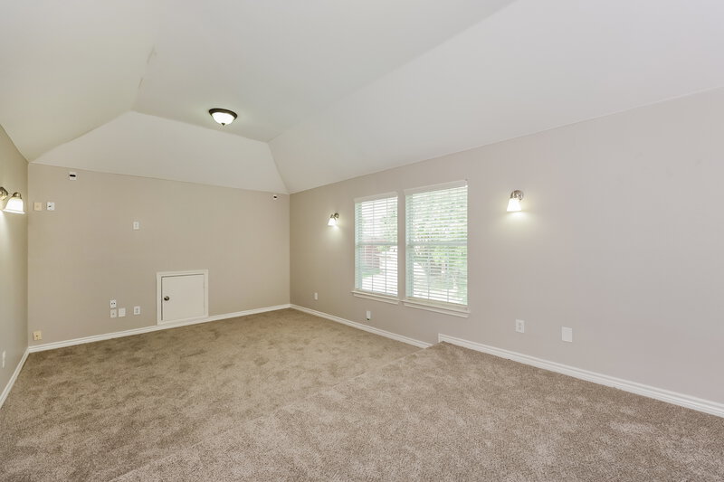 3,490/Mo, 1114 Fleming Ct Glenn Heights, TX 75154 Theater View